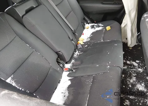 2011 Kia Sorento Lx z USA, uszkodzony, nr VIN 5XYKTCA12BG054986